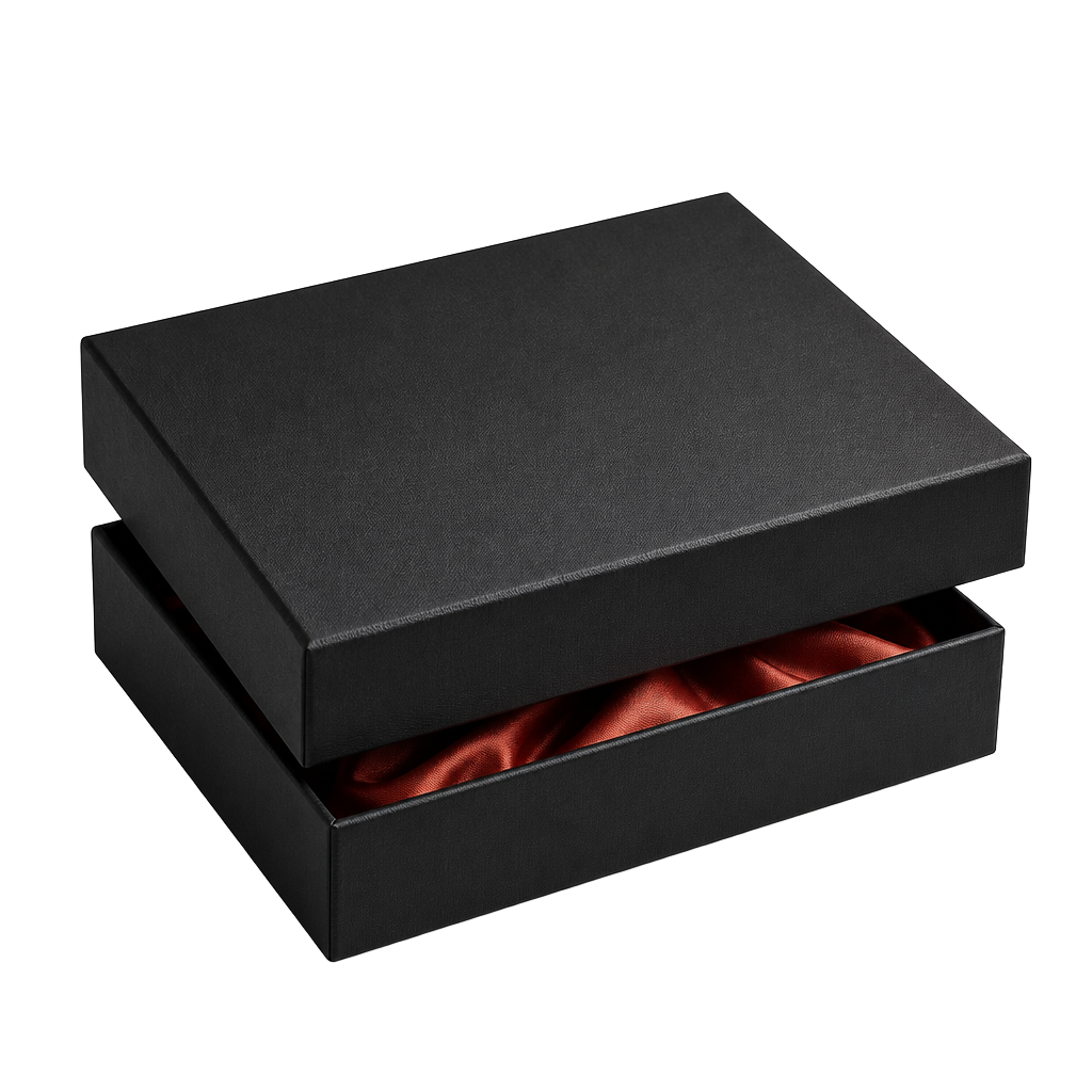 Presentation Box from the Aresia ownership collection