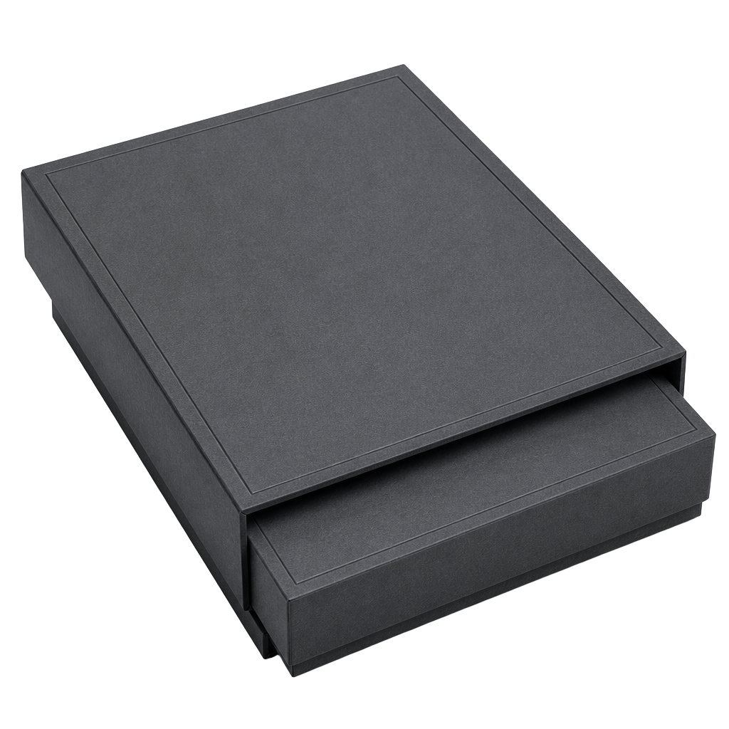Archive Packaging from the Aresia ownership collection